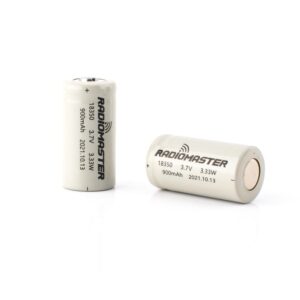 Battery for RadioMaster Zorro