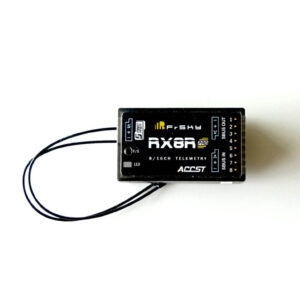 FrSky RX8R-Pro Receiver